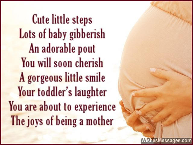Expecting Mother Quotes
 Pin on Pregnancy Wishes Quotes and Poems WishesMessages