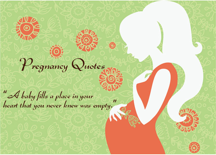 Expecting Mother Quotes
 Sweet Pregnancy Quotes And Sayings QuotesGram