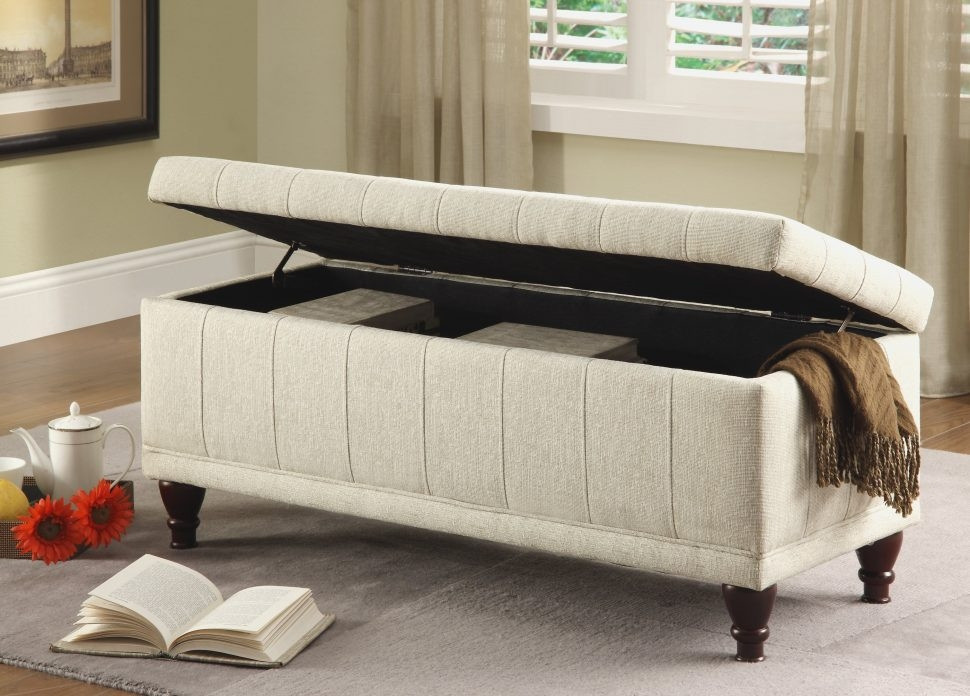 23 Inspirational Extra Long Bench with Storage - Home, Family, Style ...