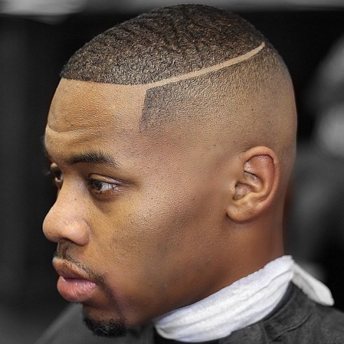 Fade Haircuts Black Male
 50 Stylish Fade Haircuts for Black Men in 2020