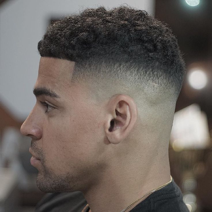 Fade Haircuts Black Male
 50 Fade and Tapered Haircuts For Black Men