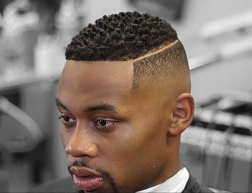 Fade Haircuts Black Male
 50 Stylish Fade Haircuts for Black Men
