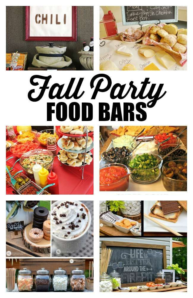 The 30 Best Ideas For Fall Dinner Party Menu Home Family Style And 