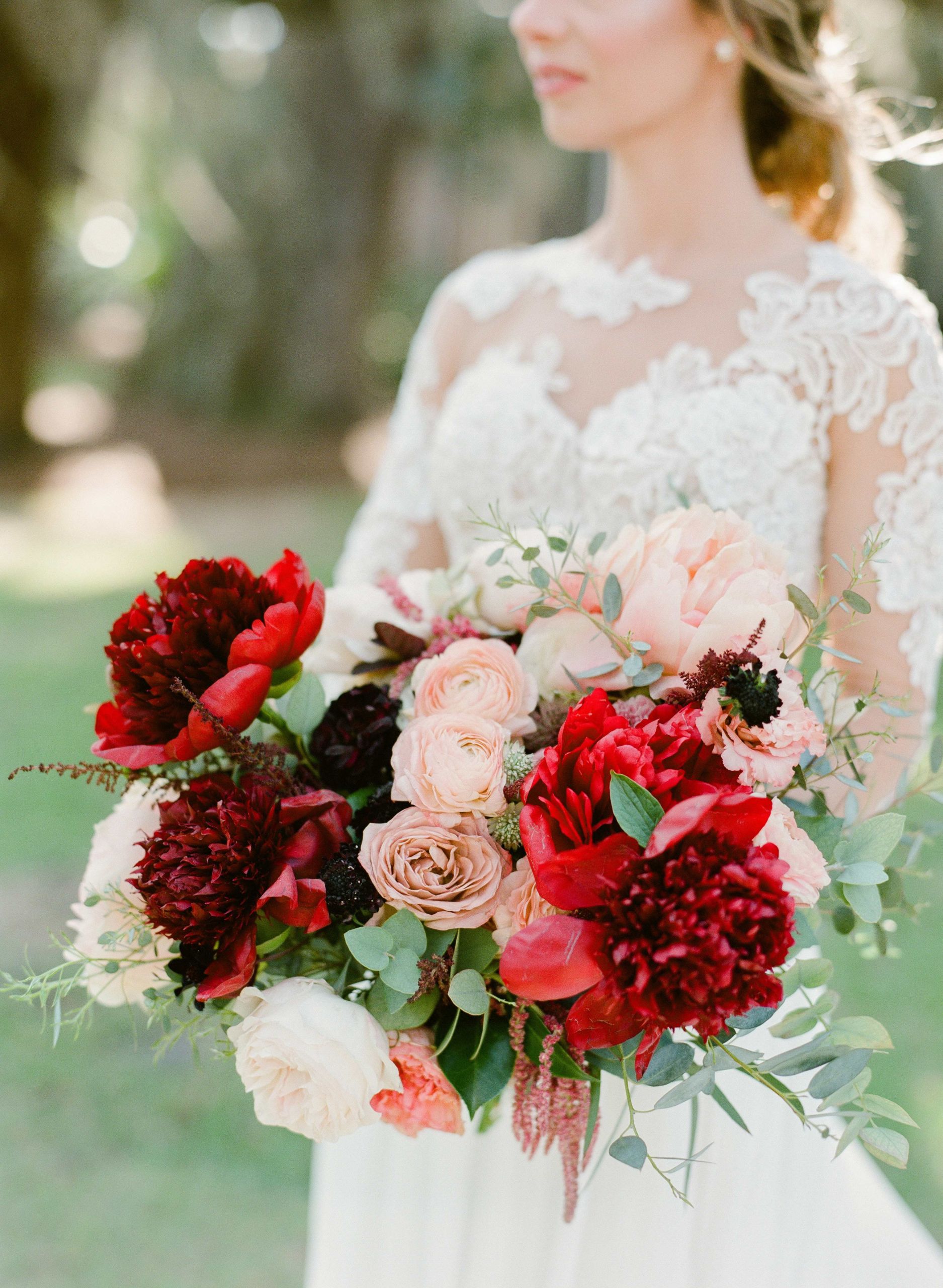 Fall Flowers For Weddings
 52 Gorgeous Fall Wedding Bouquets