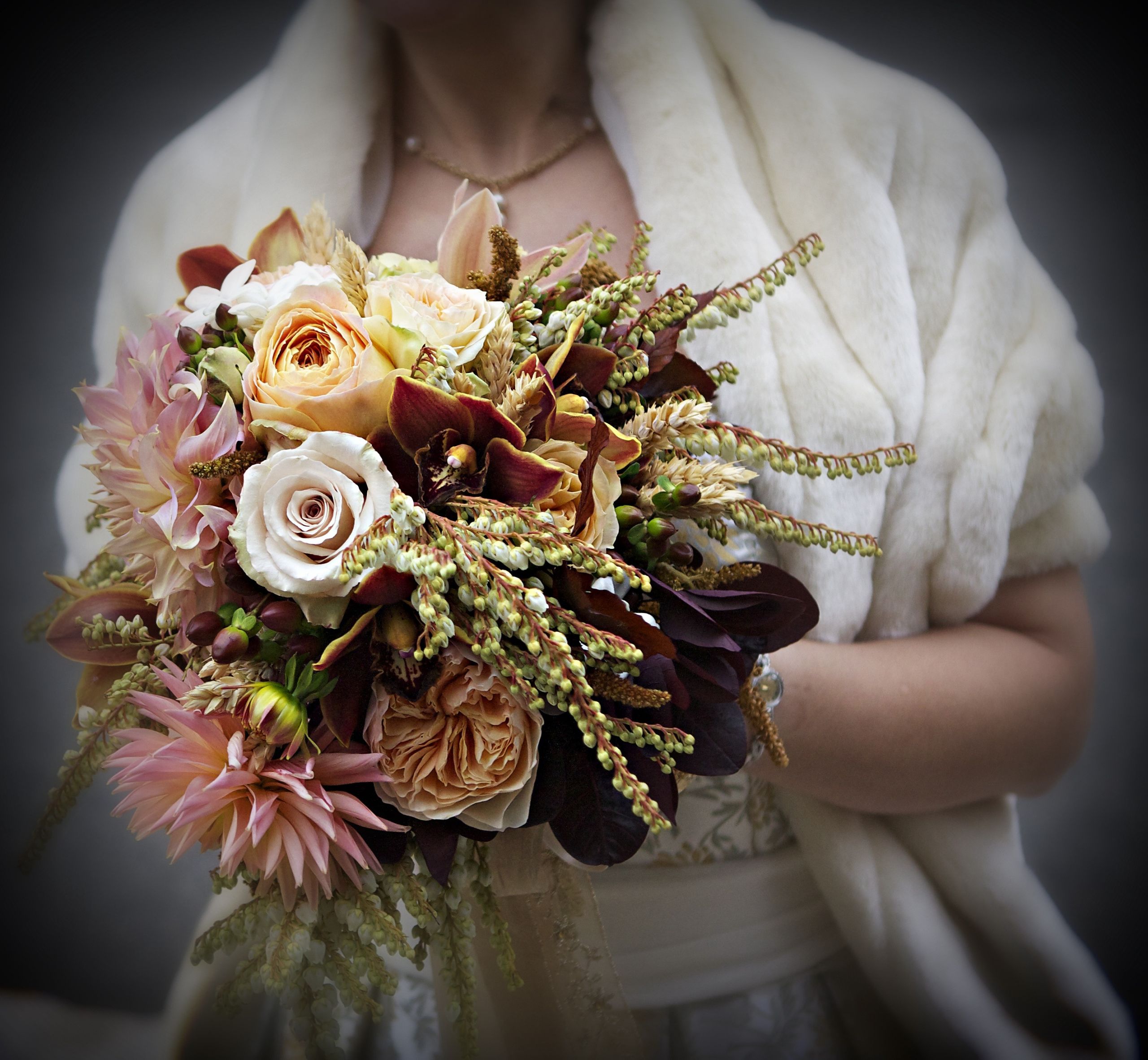 Fall Flowers For Weddings
 Petalena Creative Designs for Weddings and Special Events