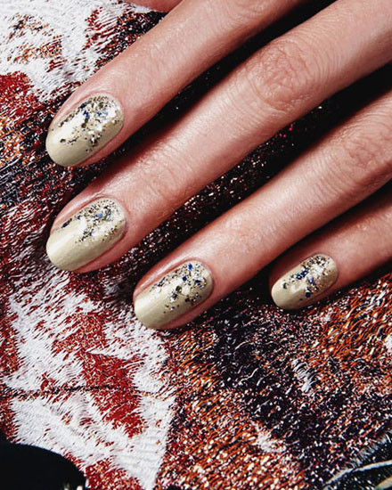 Fall Nail Colors Designs
 65 Gorgeous Fall Nail Art Designs to Try Now
