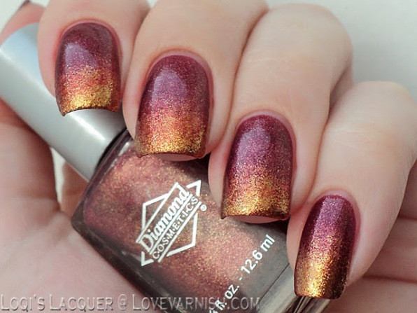 Fall Nail Colors Designs
 11 Fall Nail Art Designs You Need to Try Now