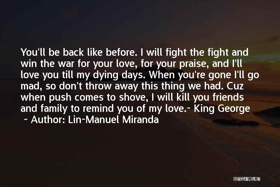 Family Fight Quotes
 Top 28 Family Fight Love Quotes & Sayings
