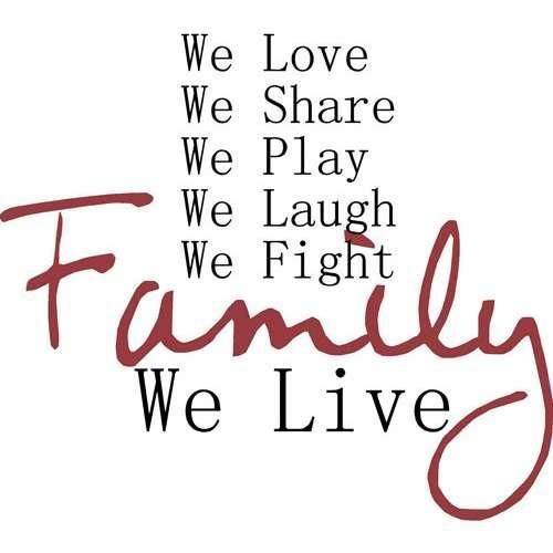 Family Quotes Pinterest
 HAPPY FAMILY QUOTES PINTEREST image quotes at relatably