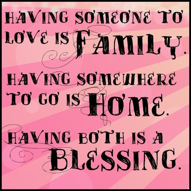 Family Quotes Pinterest
 family quotes to live by
