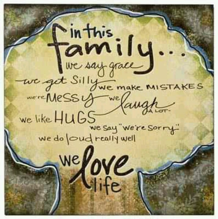 Family Sticks Together Quotes
 Family That Sticks To her Quotes QuotesGram