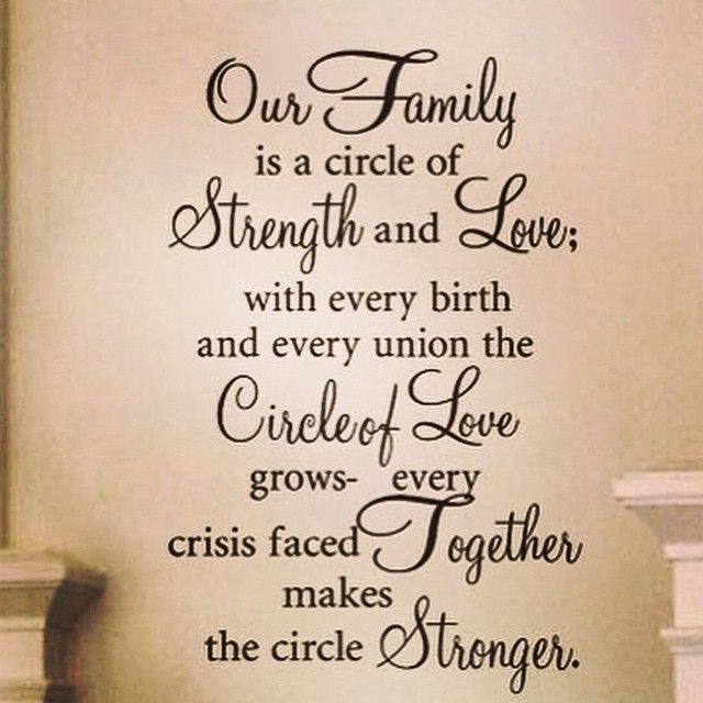 Family Sticks Together Quotes
 35 best Family quotes images on Pinterest