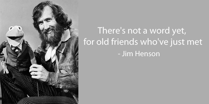 Famous Quotes About Friendship
 15 Famous Quotes on Friendship TwistedSifter