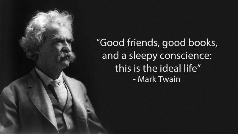 Famous Quotes About Friendship
 15 Famous Quotes on Friendship TwistedSifter