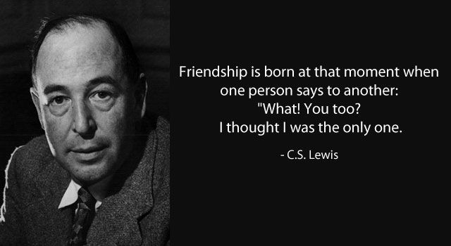 Famous Quotes About Friendship
 15 Quotes on Friendship Said by Famous People