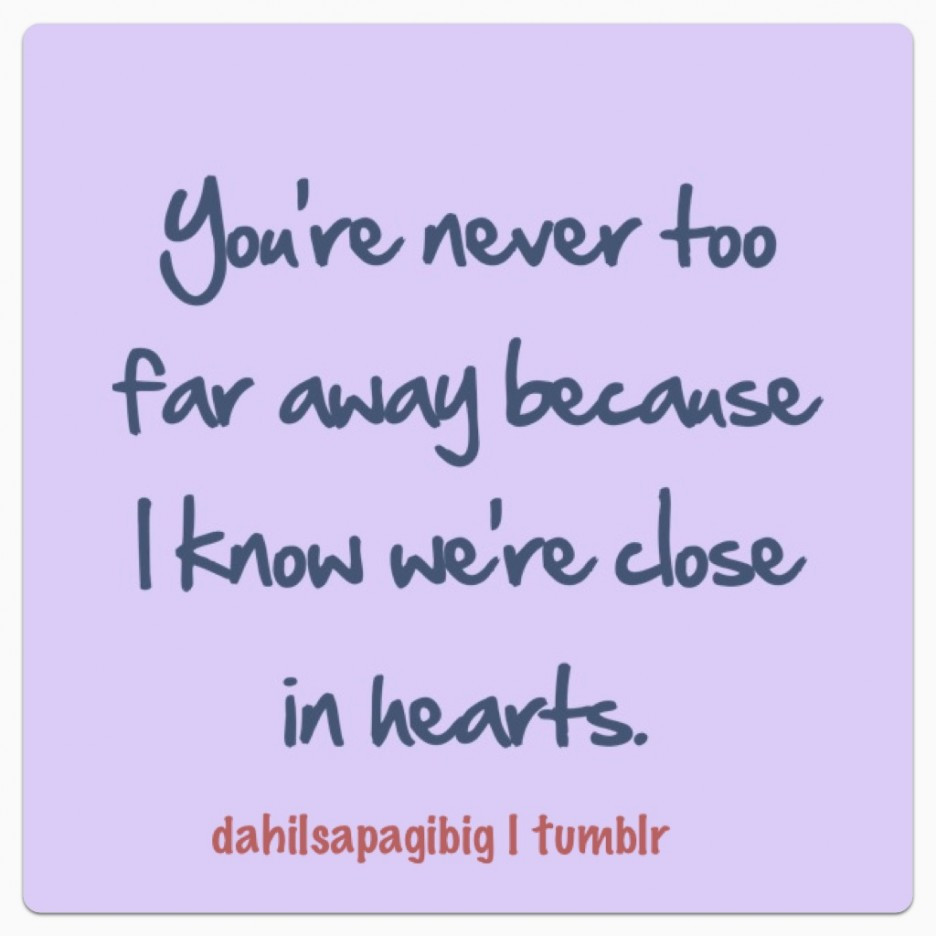 Far Away Lovers Quotes
 Far Away Love Quotes QuotesGram