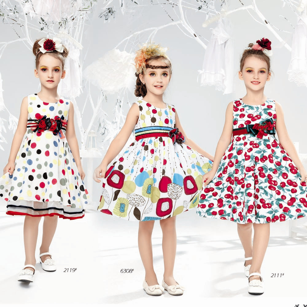 Fashion Design For Children
 Children’s Fashion A Booming Industry