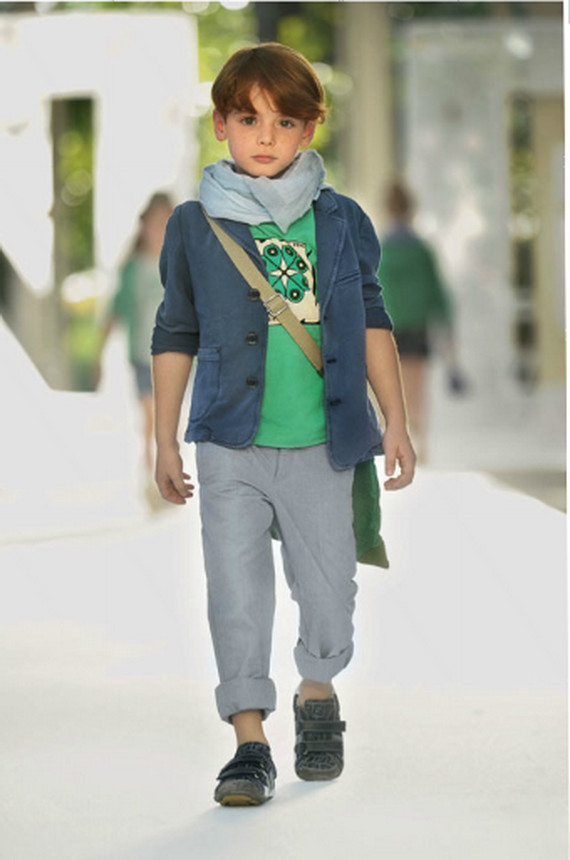Fashion Design For Children
 Awesome Fashion 2012 Awesome Summer 2012 Childrens