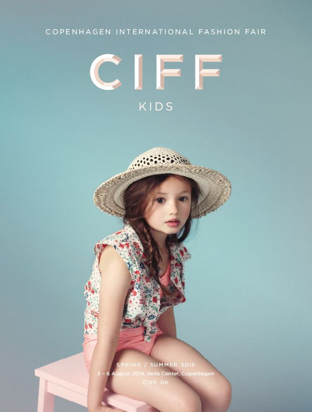 Fashion Kids Magazine
 1000 images about Ciff kids on Pinterest