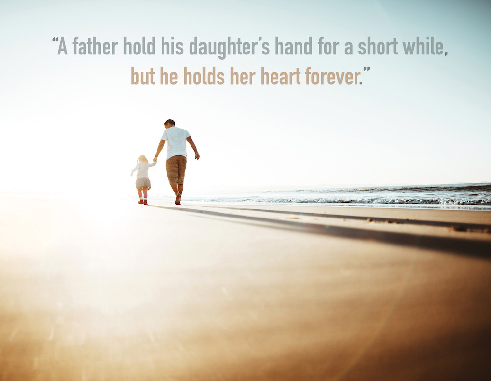 Father And Daughter Relationship Quotes
 55 Dad and Daughter Quotes and Sayings