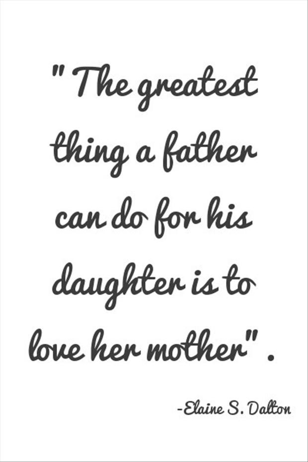Father And Daughter Relationship Quotes
 Losing Dad Quotes From Daughter QuotesGram