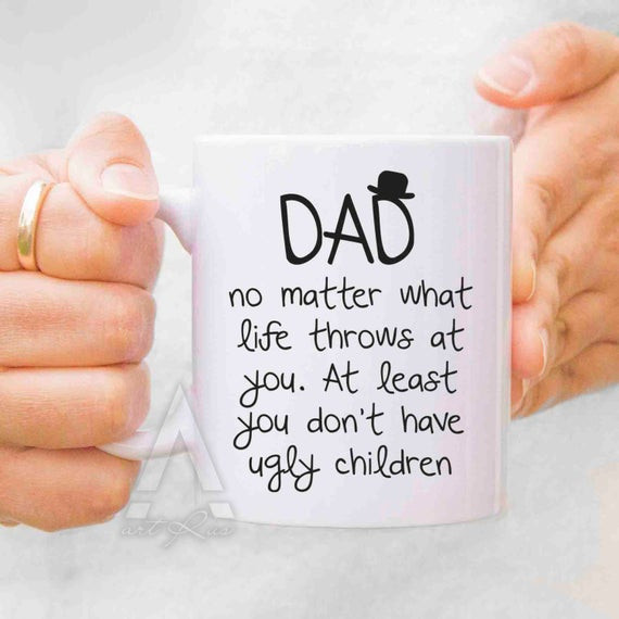 Father Daughter Gift Ideas
 Dad birthday t Fathers day t from daughter fathers day