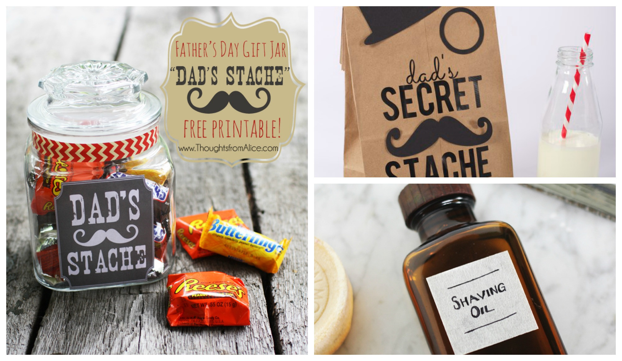Father To Be Gift Ideas
 10 Amazing Father s Day DIY Gift Ideas