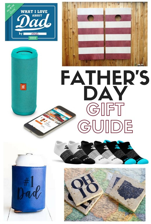 Father To Be Gift Ideas
 Father s Day Gift Ideas Personal Practical and