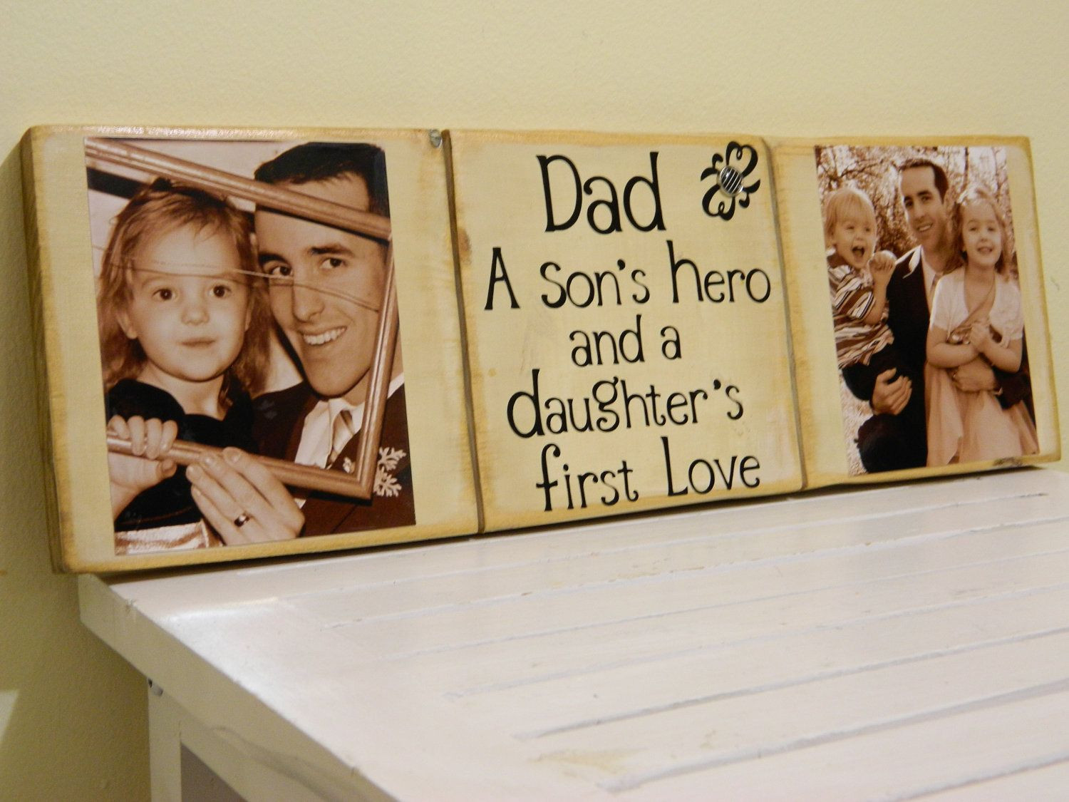 Father To Daughter Gift Ideas
 Pin on Father s Day
