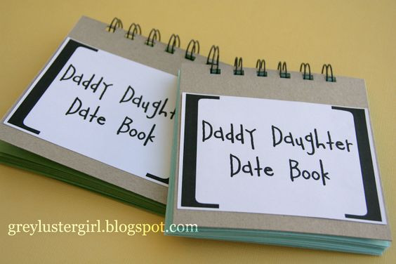 Father To Daughter Gift Ideas
 5 Super Special DIY Father’s Day Gift Ideas