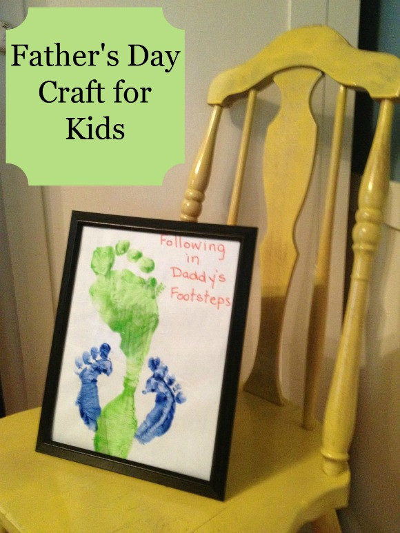 Father'S Day Craft Ideas For Kids
 Showcase Your Talent Thursday 113 Whats Cooking Love