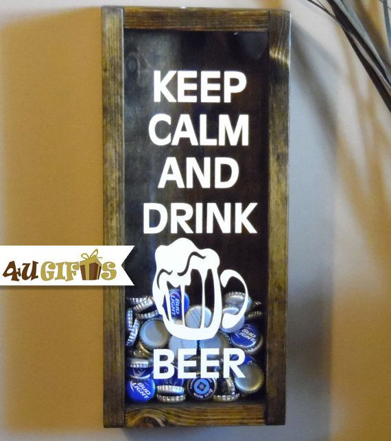 Father'S Day Gift Ideas Beer
 15 best images about Father s Day Gifts on Pinterest