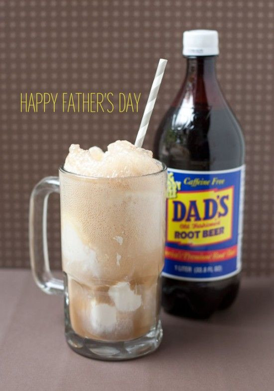 Father'S Day Gift Ideas Beer
 Make father’s day special by serving up some frosty root