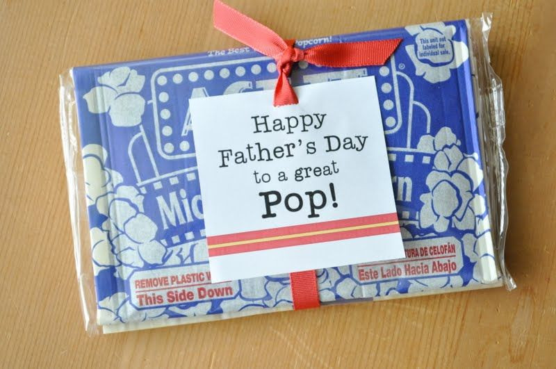 Father'S Day Gift Ideas For Church
 Easy Father Day Centerpieces