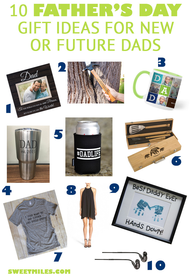 Father'S Day Gift Ideas For Dad To Be
 10 Father s Day Gift Ideas For New Dads or Future Dads