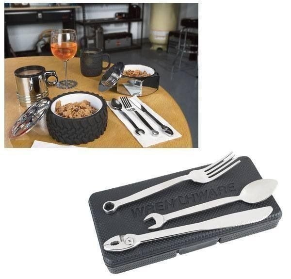 Father'S Day Gift Ideas For Mechanics
 Mechanic Wrenchware Omg I need this hahahaha cute for a
