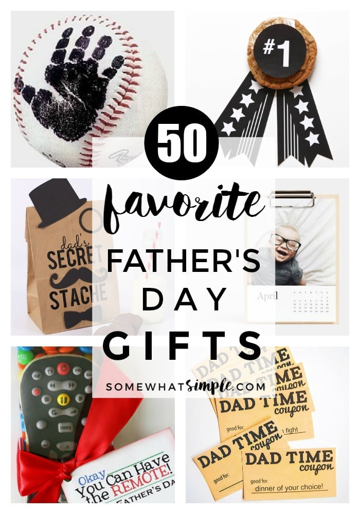 Fathers Days Gift Ideas
 50 BEST Father s Day Gift Ideas For Dad & Grandpa