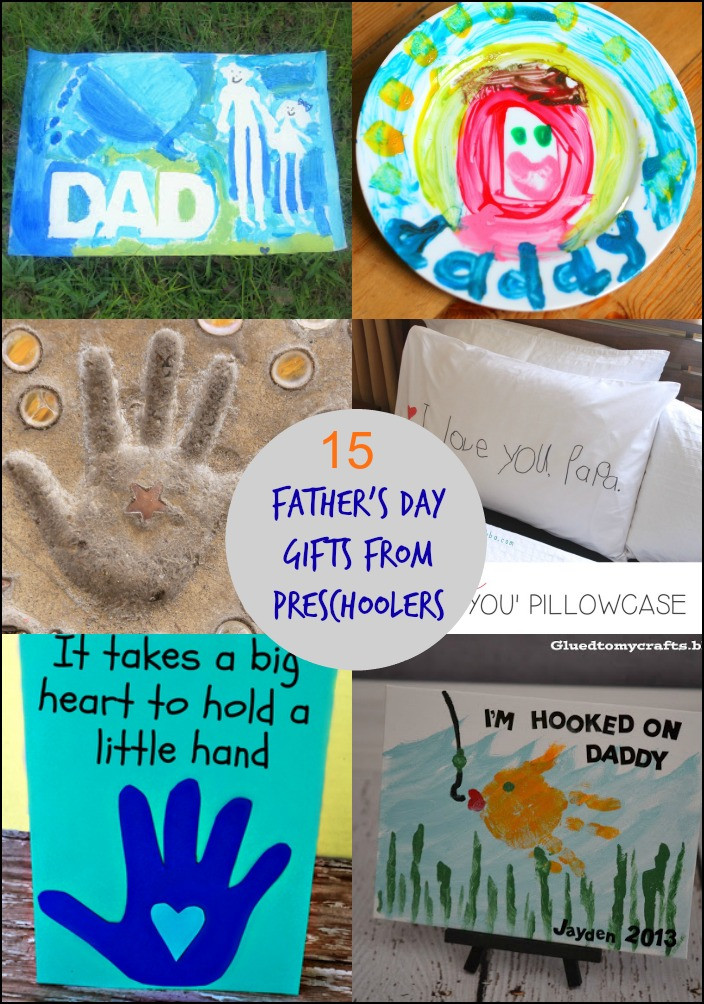 Fathers Days Gift Ideas
 15 Father s Day Gift Ideas from Preschoolers Mess for Less