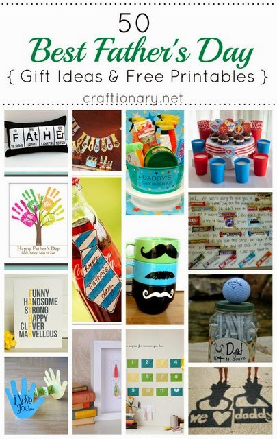 Fathersday Gift Ideas
 Some of the Best Things in Life are Mistakes Last Minute