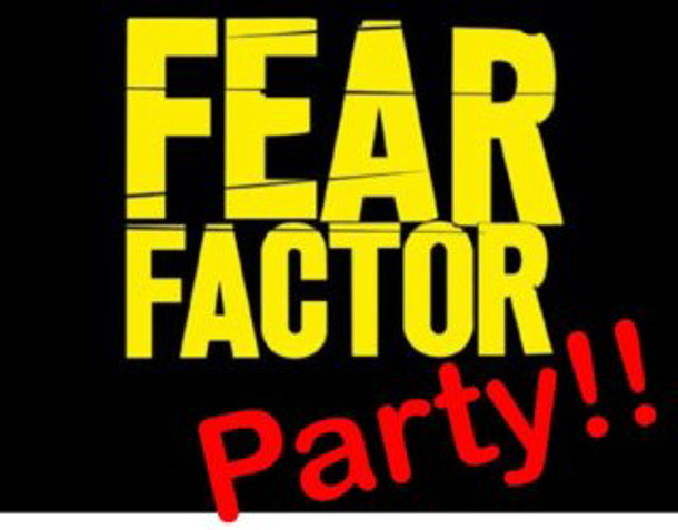 Fear Factor Halloween Party Ideas
 Teen Halloween Party Ideas