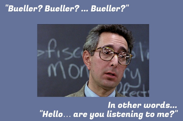 Ferris Bueller Life Quote
 Quotes From Ferris Buellers Day f QuotesGram