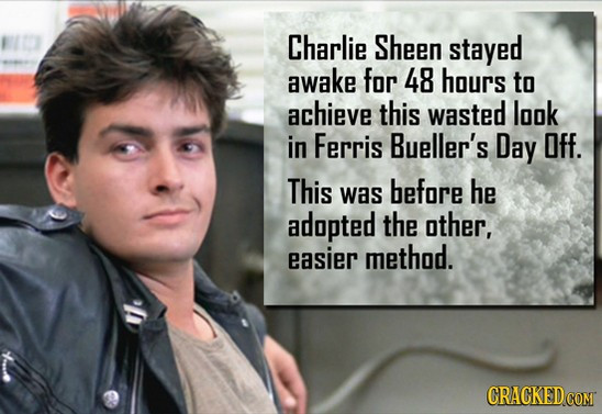 Ferris Bueller Life Quote
 Ferris Buellers Day f Movie Quotes & Sayings