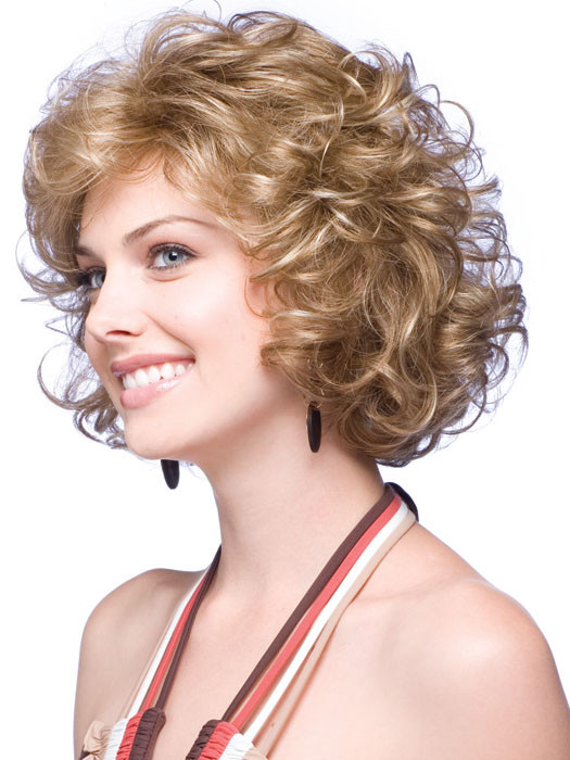 Fine Curly Haircuts
 Most Endearing Hairstyles For Fine Curly Hair Fave