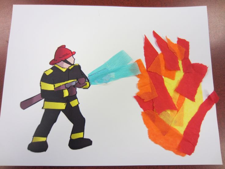 Fireman Craft Ideas For Preschoolers
 9 Best Fire Safety Crafts And Ideas For Preschoolers and