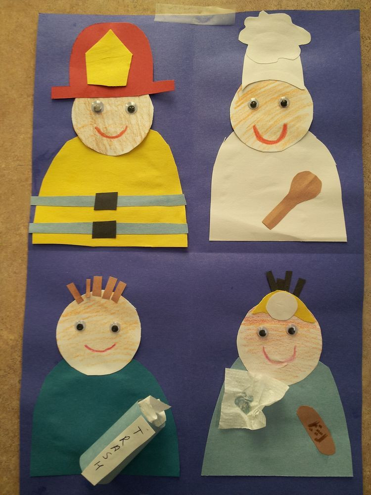 Fireman Craft Ideas For Preschoolers
 Pin by Shannon McCarthy on Preschool ideas