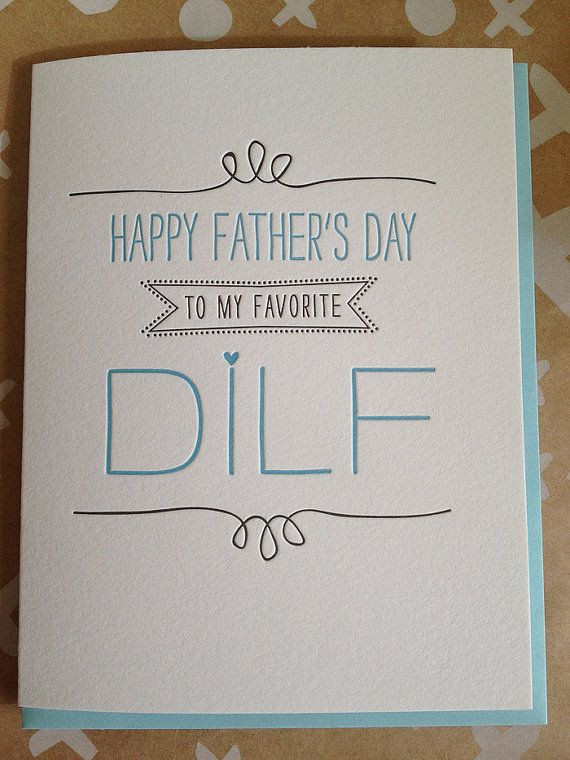 First Father'S Day Gift Ideas From Wife
 Fathers Day Card from Wife – Funny Father s Day Card for
