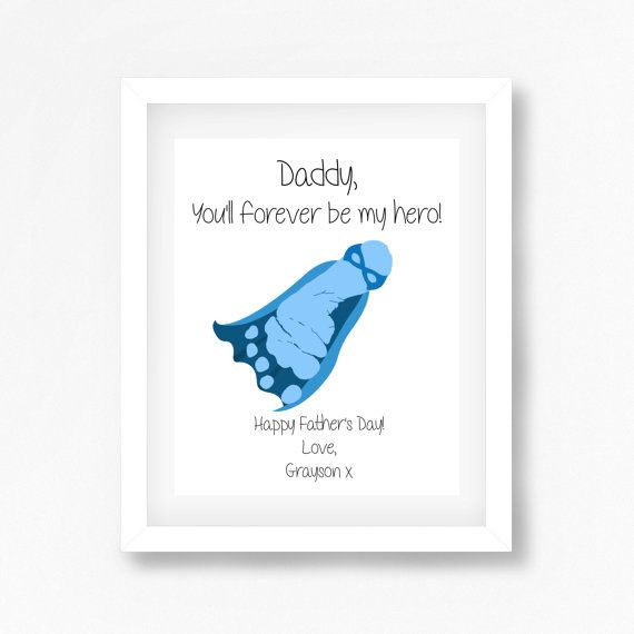 First Time Fathers Day Gift Ideas
 New Dad Fathers Day Gift Daddy and Son by
