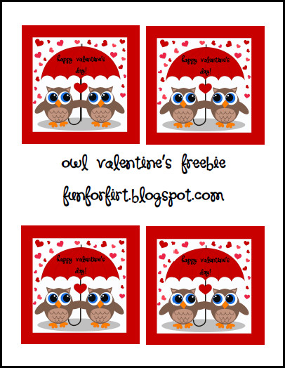 First Valentine Day Gift Ideas
 Fun For First Valentine s Day Freebie and Gift Ideas
