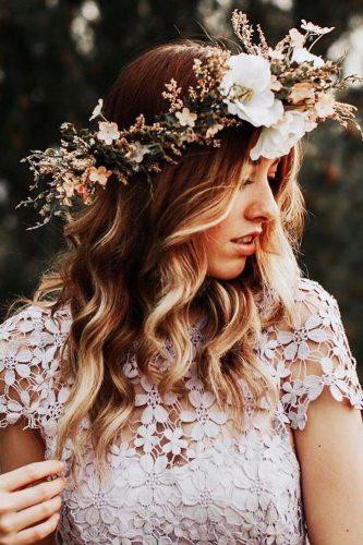 Flower Girl Hairstyles For Long Hair
 72 Best Wedding Hairstyles For Long Hair 2020