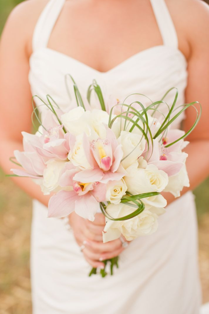 Flowers For Beach Wedding
 296 best Tropical Bouquets images on Pinterest